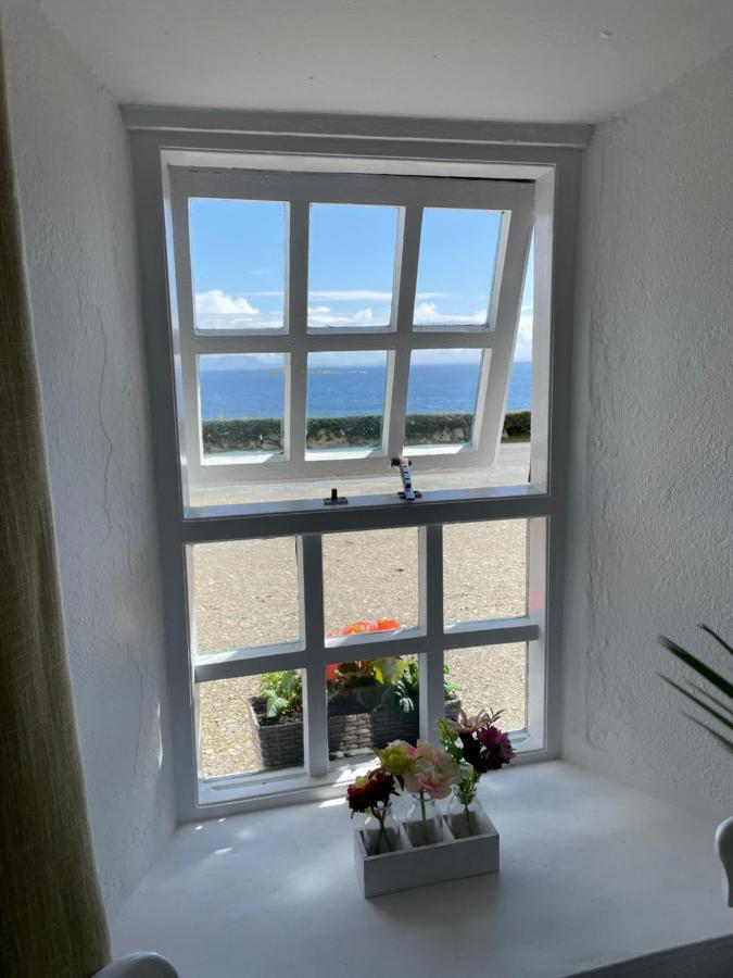 Anne'S Thatched Cottage Kilcar Extérieur photo