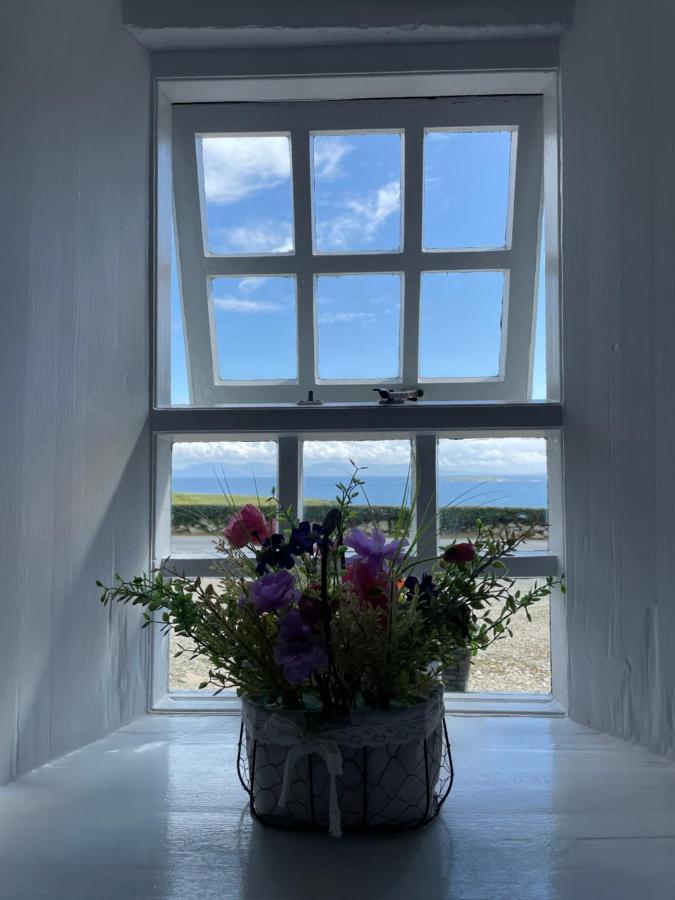 Anne'S Thatched Cottage Kilcar Extérieur photo